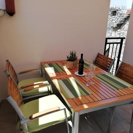 Apartman Bracera Primošten Extérieur photo