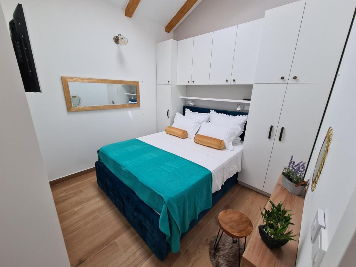 Apartman Bracera Primošten Extérieur photo