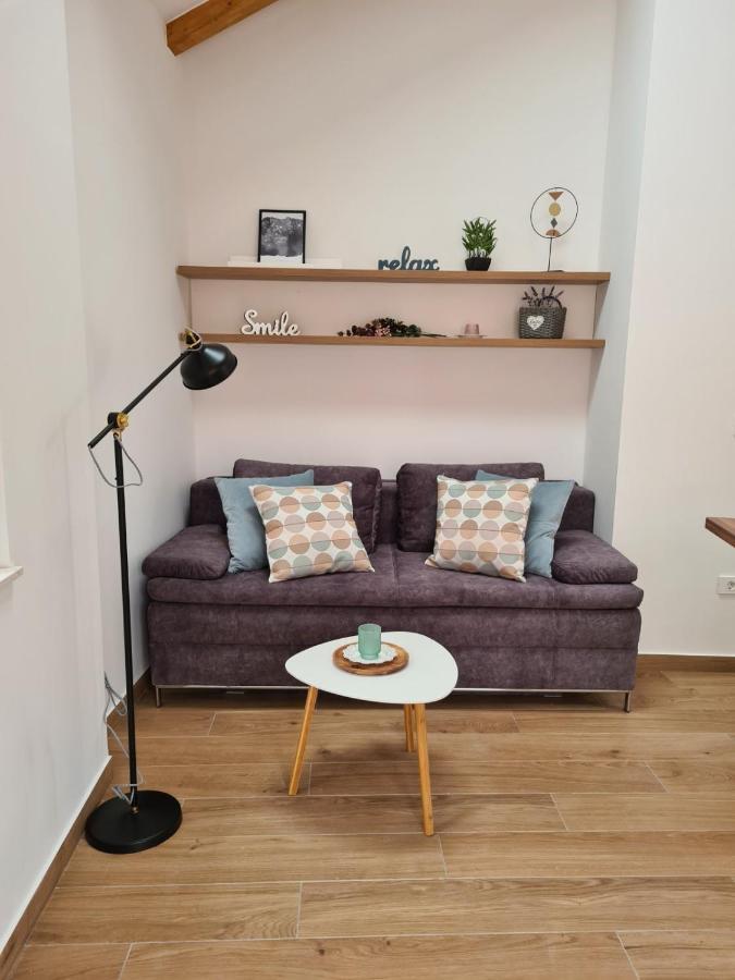 Apartman Bracera Primošten Extérieur photo