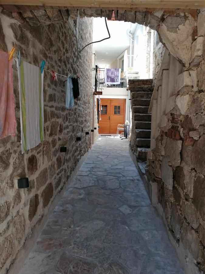 Apartman Bracera Primošten Extérieur photo